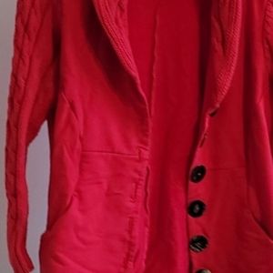 4/30🔮Neon Buddha cardigan